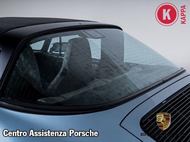 Porsche 911 CARRERA TARGA 3.2 *ASI*