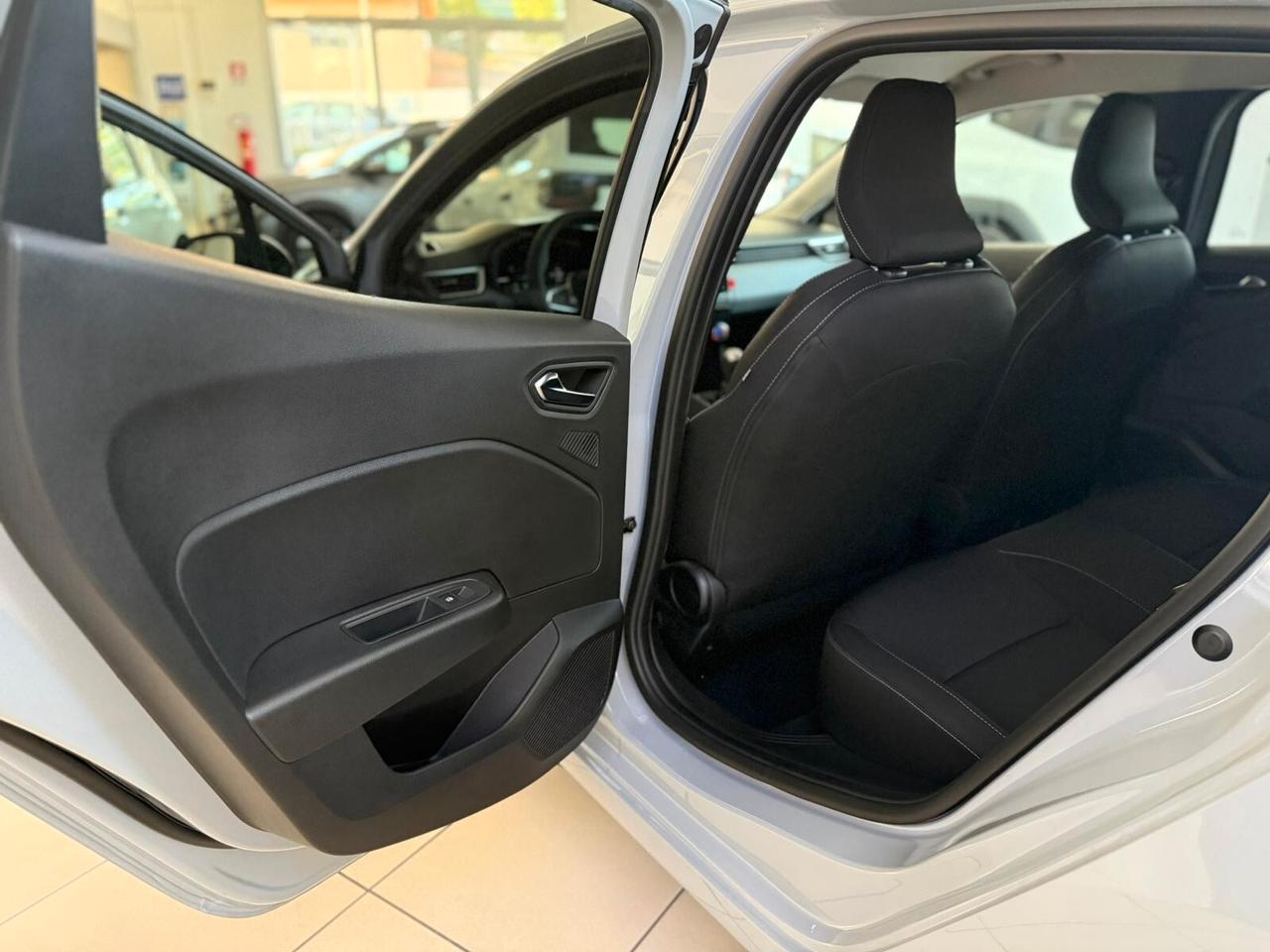 Renault Clio ECO-G 100 CV Generation KM0