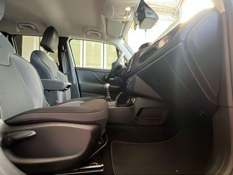 Jeep Renegade 1.6 MJet 130cv Limited