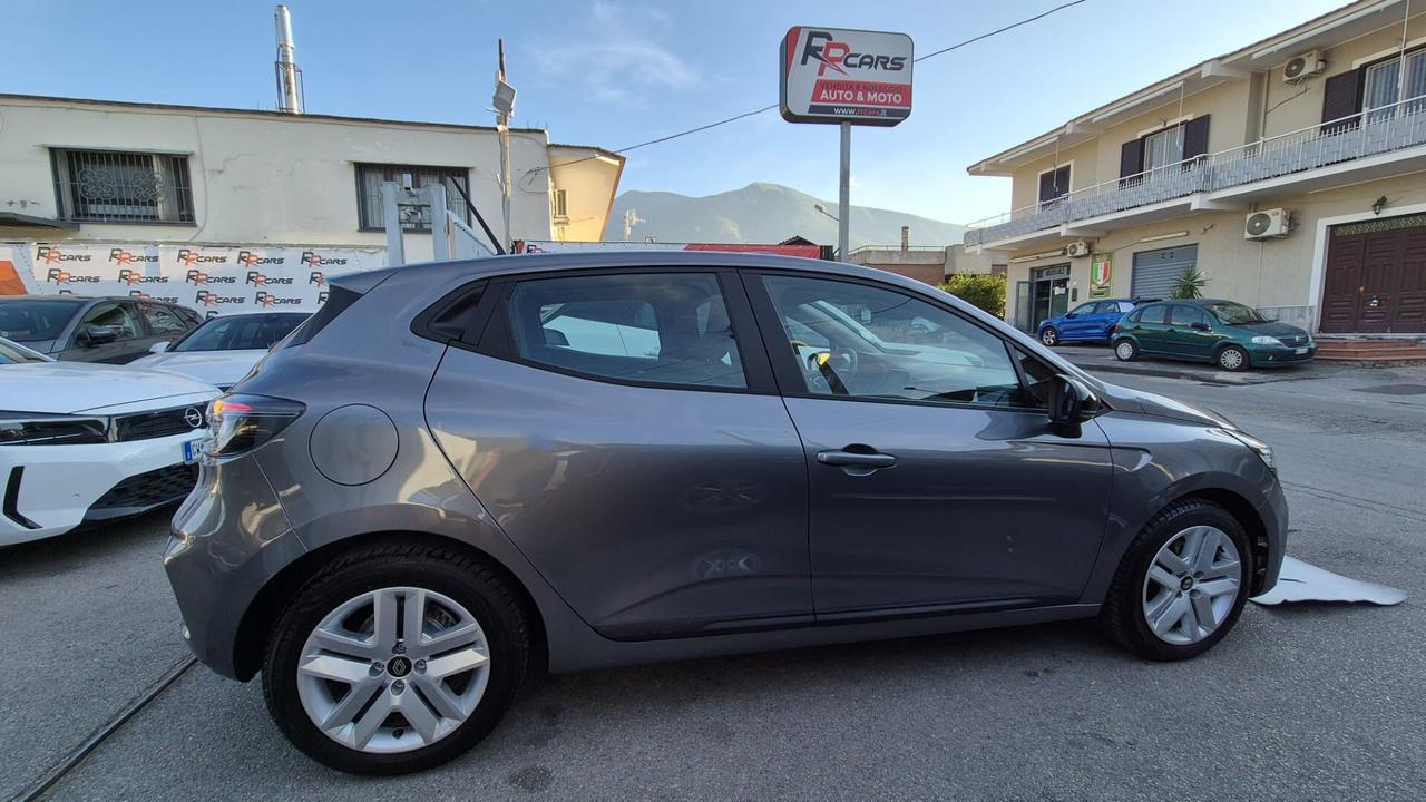 Renault Clio Blue dCi 100 CV 5 porte Evolution