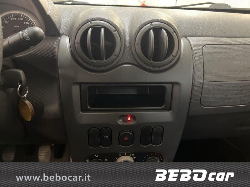 Dacia Duster Duster 1.6 110CV 4x2 Ambiance