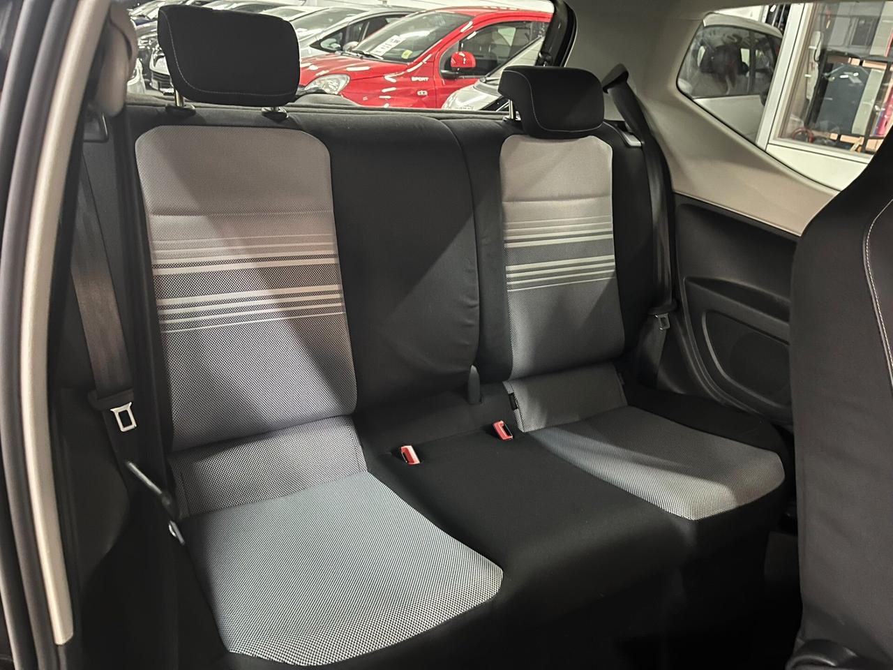 Volkswagen up! 1.0 75 CV 3p. high