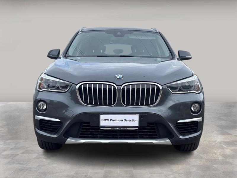 BMW X1 20 d xLine xDrive Steptronic