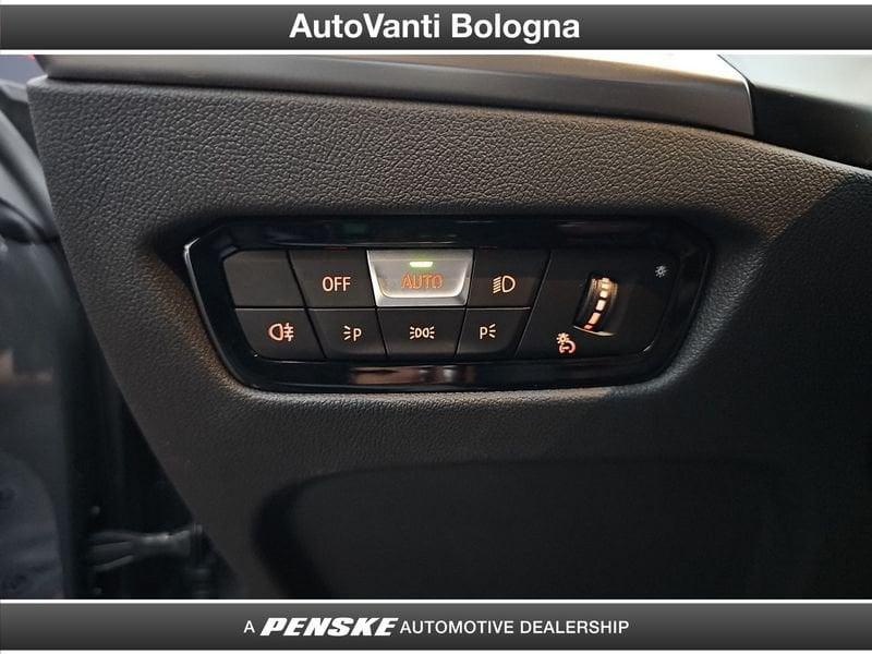 BMW Serie 4 420d Gran Coupe mhev 48V xdrive MSport Pro auto