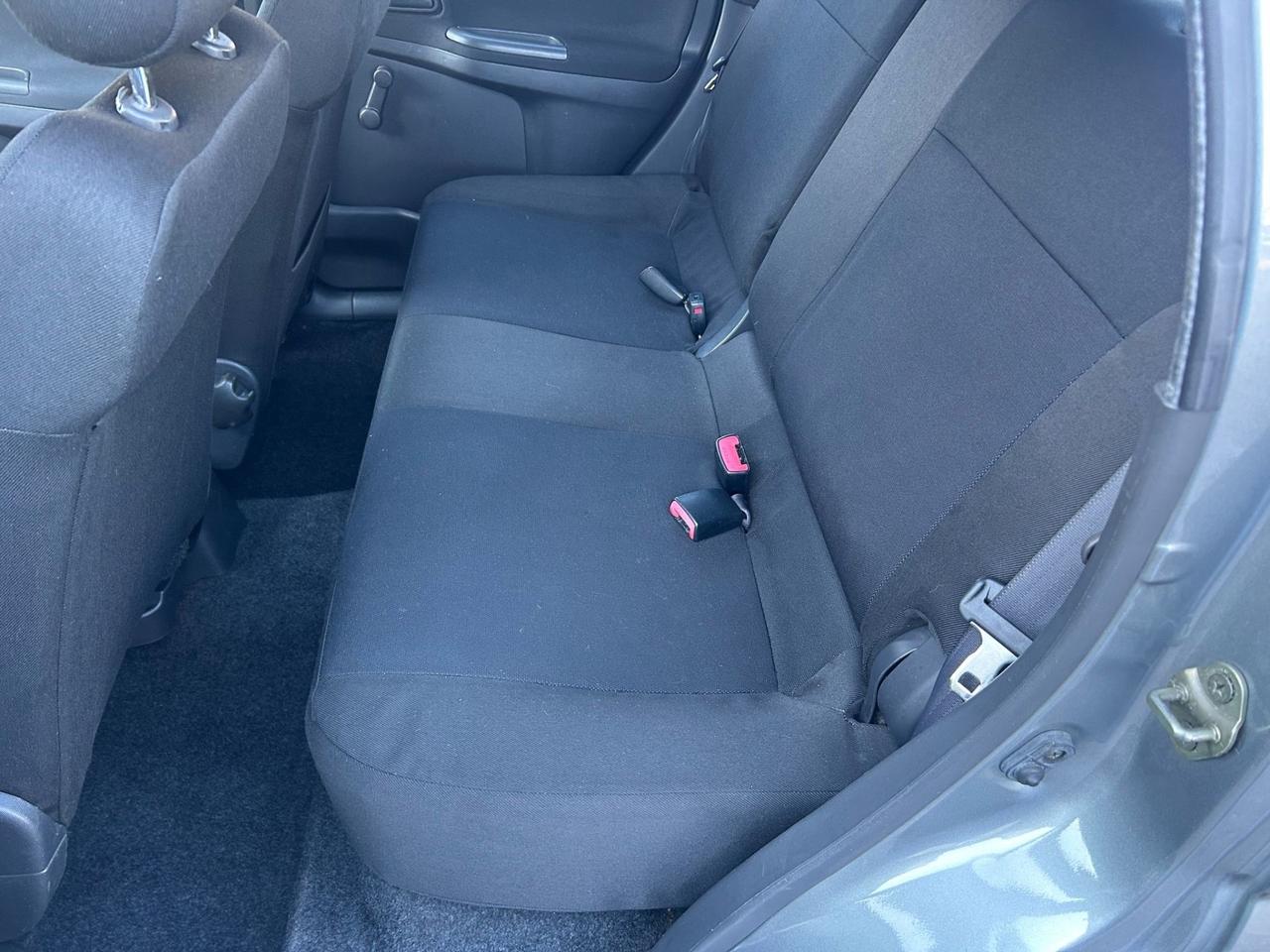 Suzuki Ignis 1.5 16V cat 4WD Deluxe