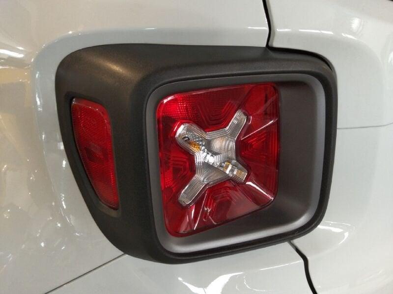 Jeep Renegade 1.0 T3 Limited