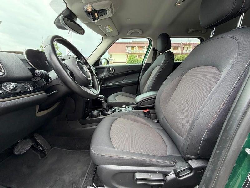 MINI Countryman Mini 1.5 Cooper SE Countryman ALL4 Automatica!