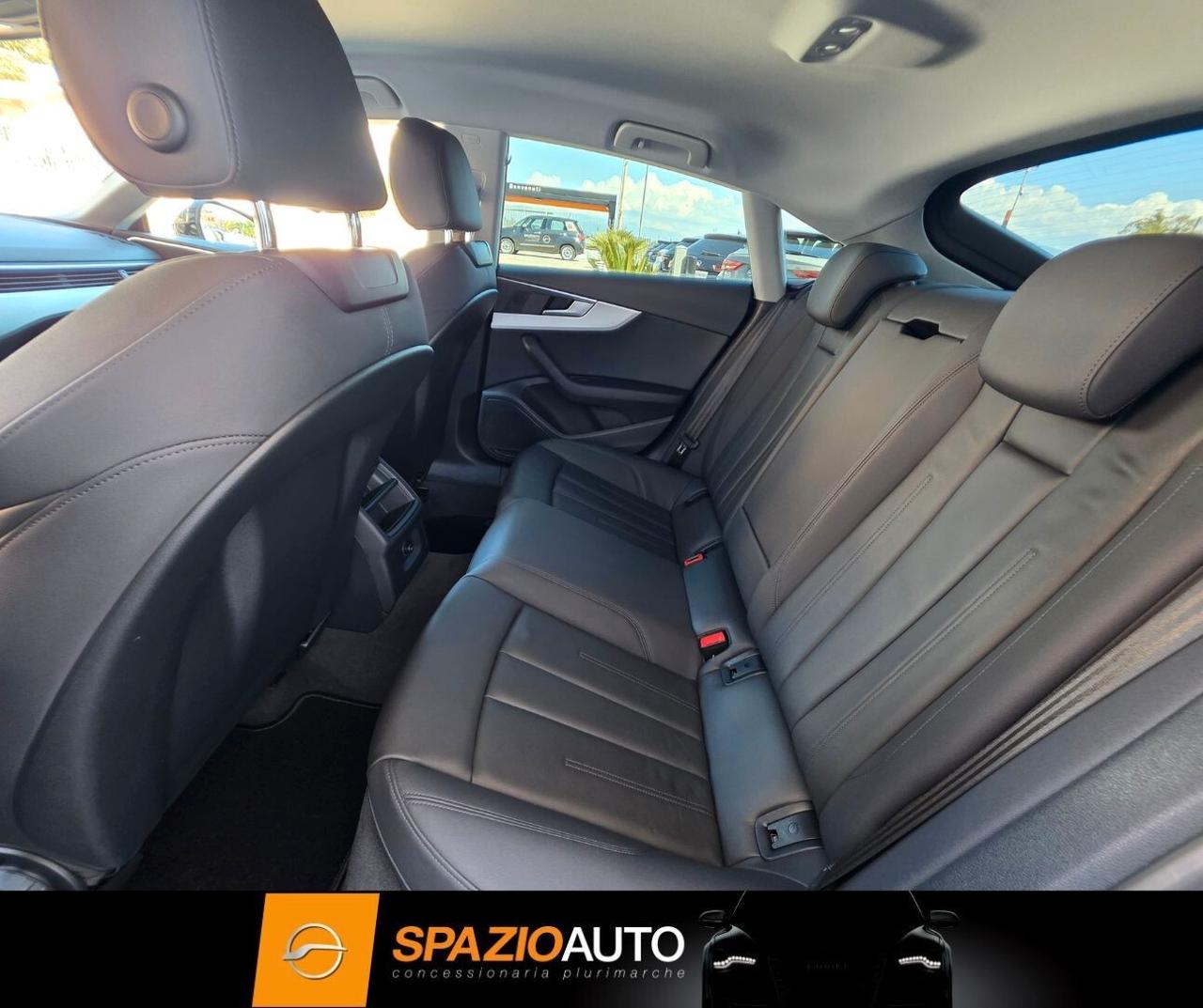 Audi A5 SPB NUOVO MODELLO S35 2.0 TDIe S tronic *S-LINE* FULL