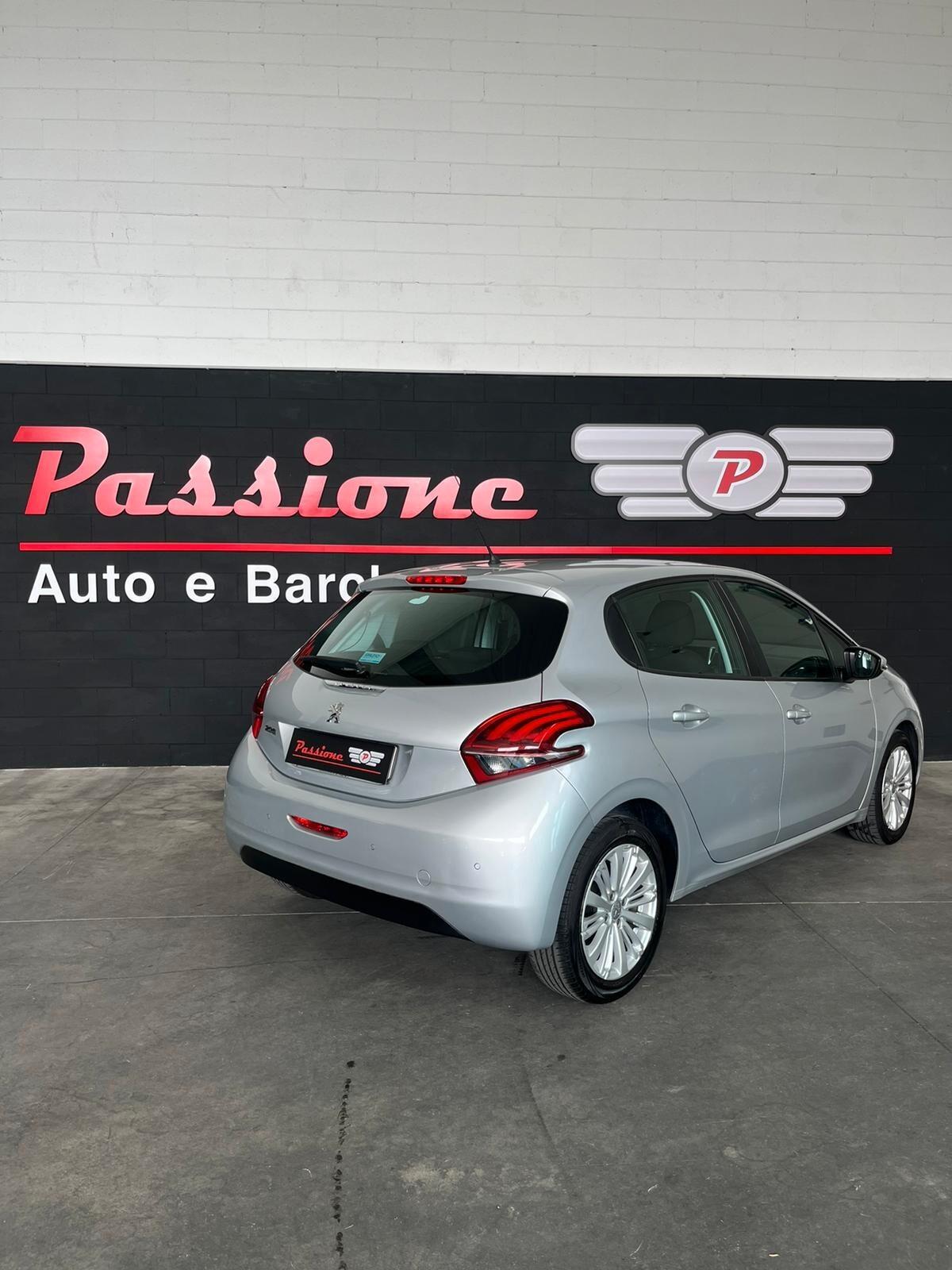 Peugeot 208 Prezzo NON vincolato a formule di finanziamento