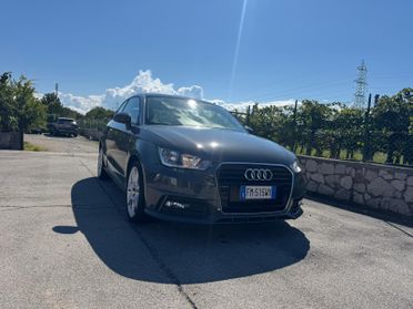 Audi A1 1.0 82 CV TFSI Admired
