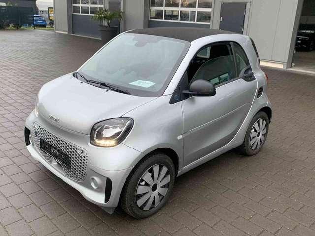 smart forTwo PARI AL NUOVO!EQ