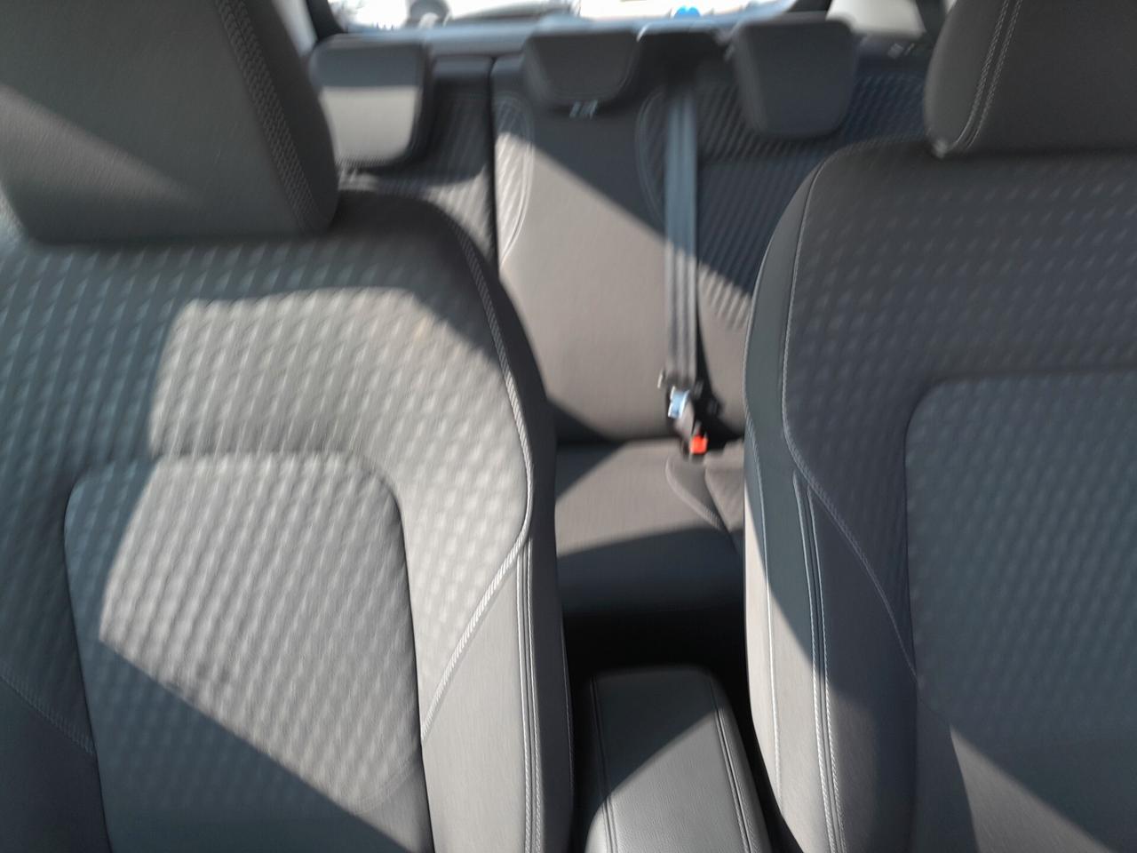 FORD FIESTA TITANIUM 1.0 HYBRID 125 CV