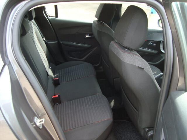 Peugeot 208 Benzina 5Porte 2021 GT