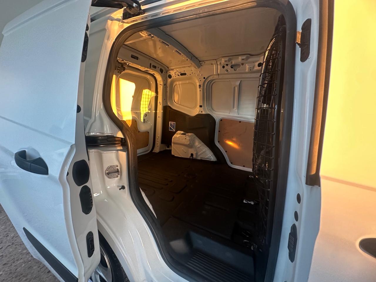 Ford Transit Courier 1.5 TDCi 100CV Van Titanium