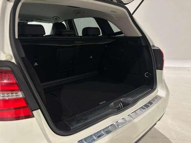 Mercedes-Benz B 180 d Automatic NEOPATENTATI