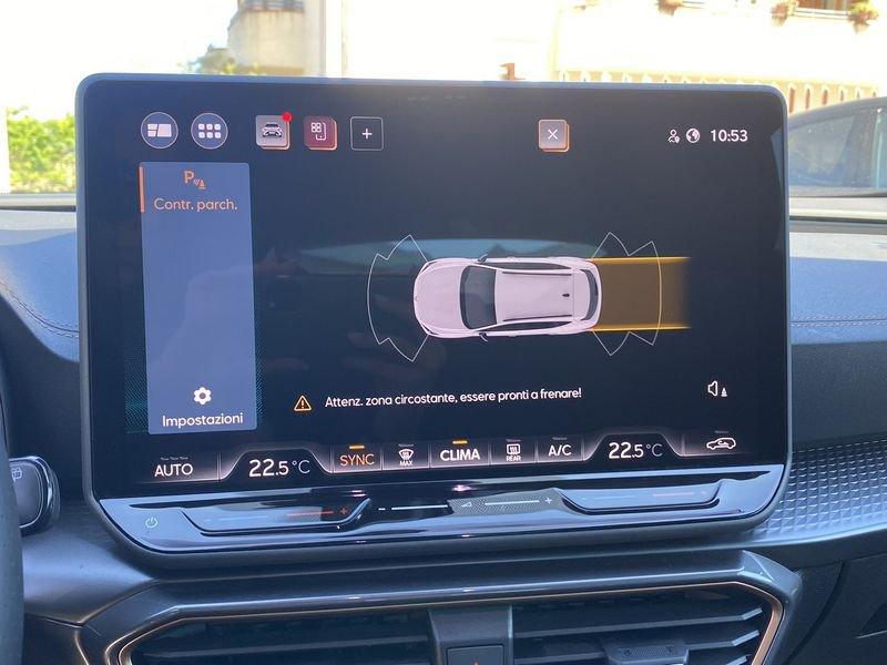 CUPRA Formentor 2.0 TDI 150CV DSG