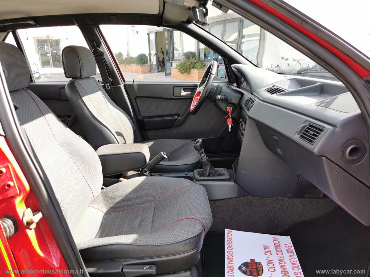 ALFA ROMEO 155 2.0i turbo 16V Q4 S 110 ESEMPLARI