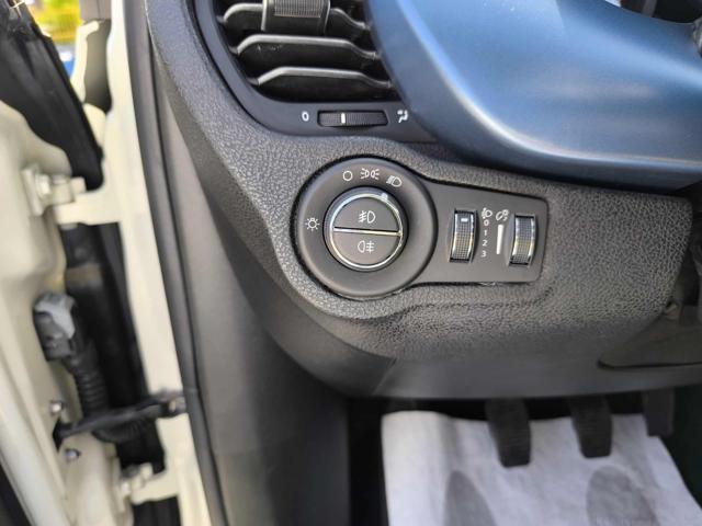 FIAT 500X 1.4 T-Jet 120 CV GPL City Cross