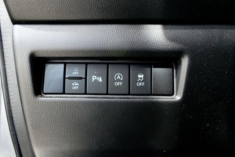 Suzuki Swift Swift 1.2 Hybrid Top - PADOVA