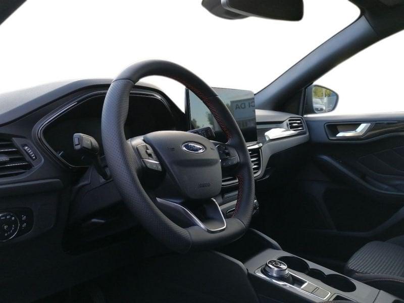 Ford Focus 1.5 ecoblue ST-Line 115cv auto