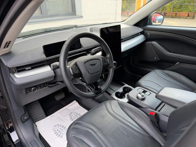FORD Mustang Mach-E 269 CV PROMO ALL INCLUSIVE