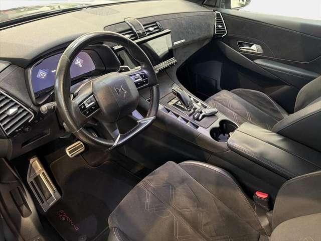 DS Automobiles DS 7 Crossback BlueHDi 180 aut. So Chic
