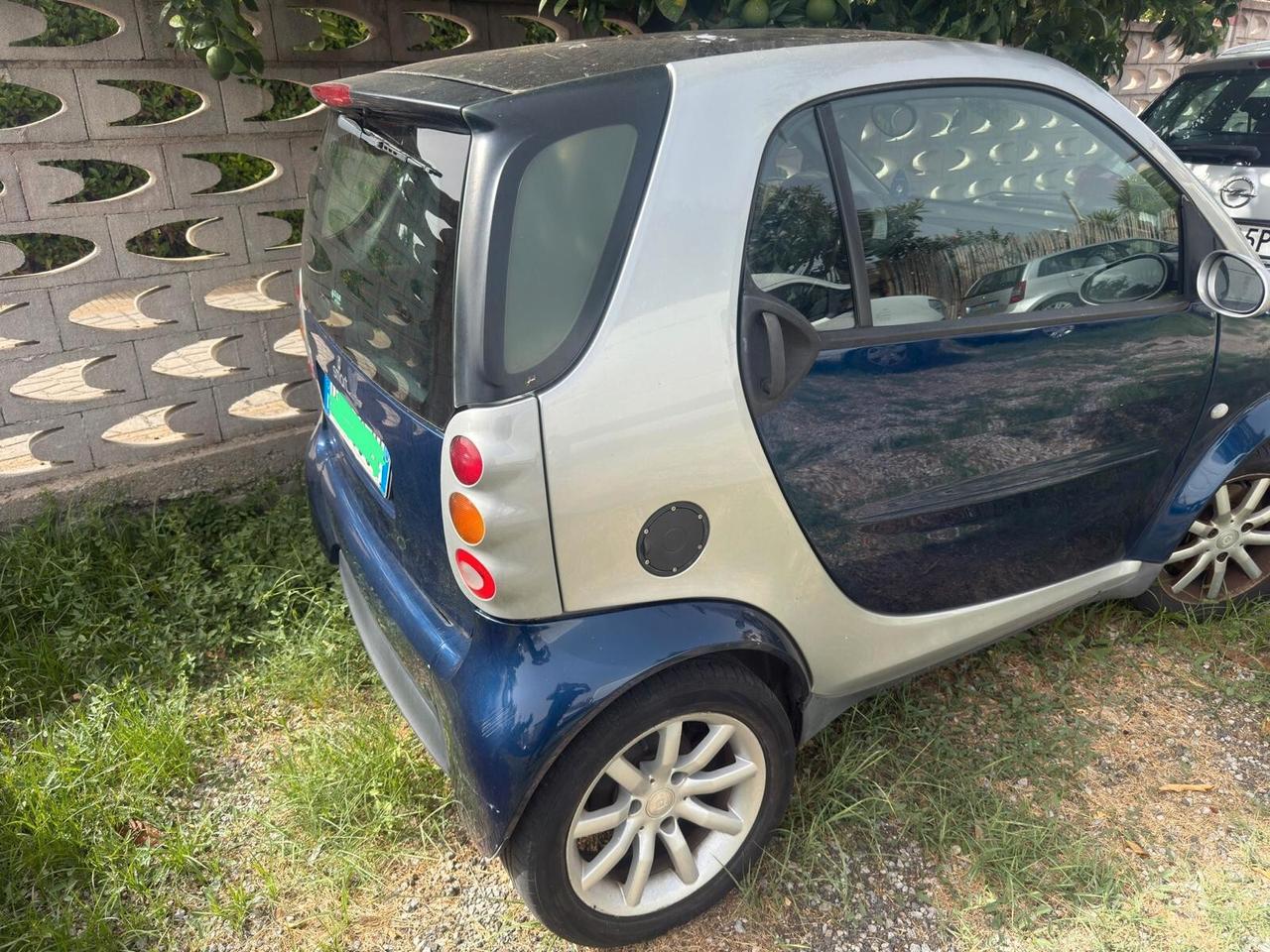 Smart 450 0.7