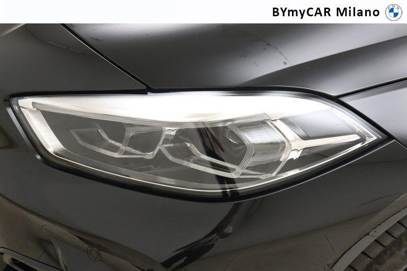 BMW Serie 1 5 Porte 118 d SCR Msport Steptronic