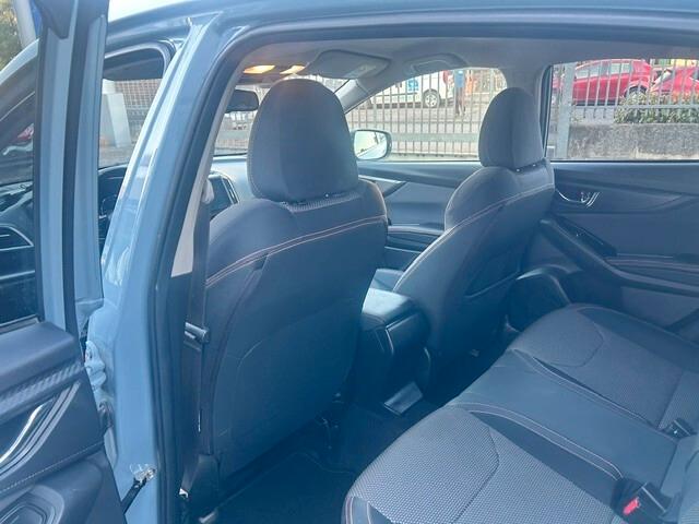 Subaru XV 2.0i e-Boxer MHEV Lineartronic Style Xtra