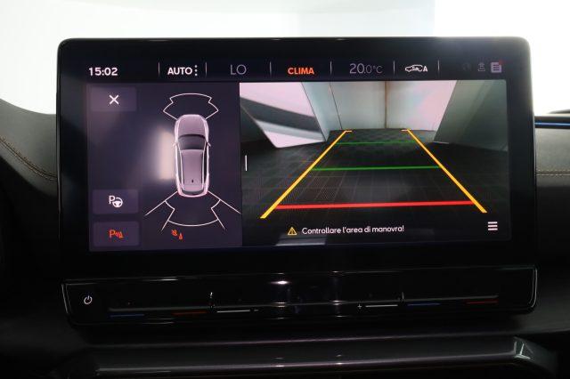 CUPRA Formentor Formentor 1.5 TSI DSG