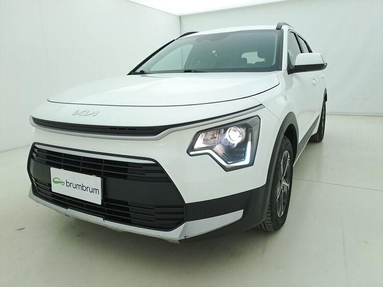 Kia Niro HEV Business DCT BR748192 1.6 Full Hybrid 141CV
