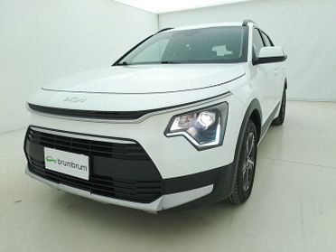 Kia Niro HEV Business DCT BR748192 1.6 Full Hybrid 141CV