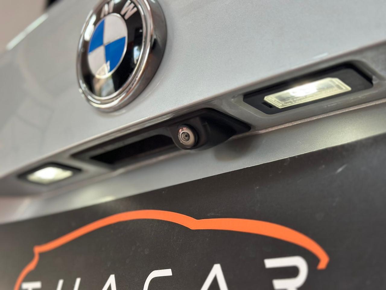 Bmw X6 xDrive30d #50579
