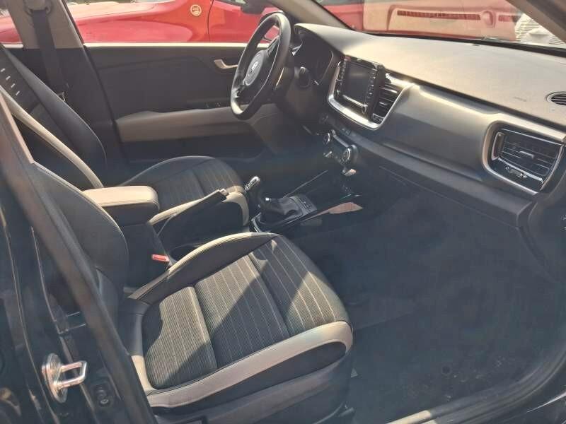 Kia Stonic 1.4 MPI EcoGPL Style