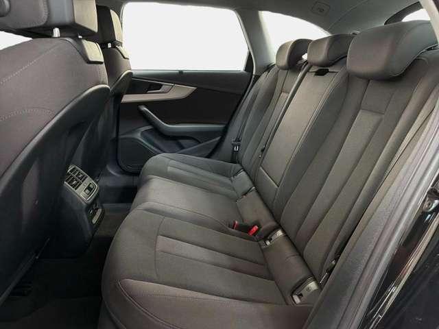 Audi A4 Avant 30 TDI/136 CV S tronic S line edition