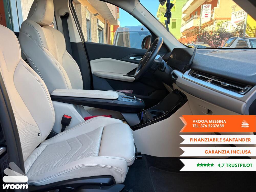 BMW X1 (U11) X1 sDrive 18i