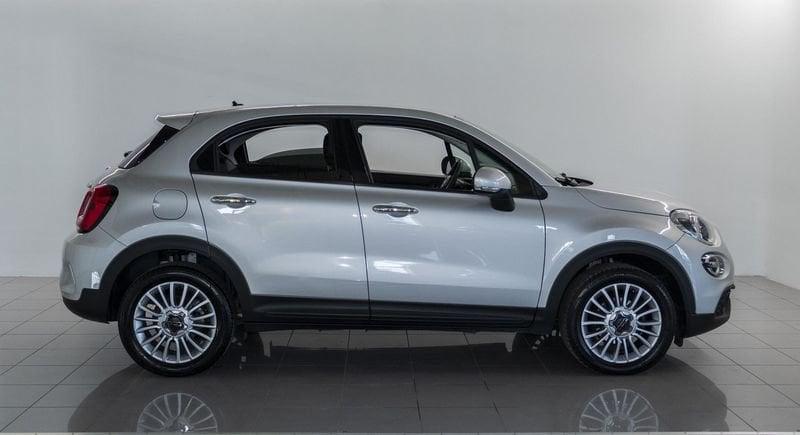 FIAT 500X 1.0 bz Connect 120cv