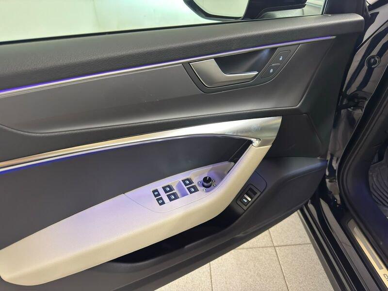 Audi A6 allroad quattro A6 Allroad 40 2.0 tdi mhev 12V quattro 204cv s-tronic