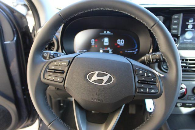 HYUNDAI i10 1.0 MPI Prime- KM 0