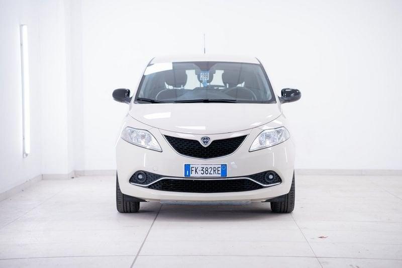 Lancia Ypsilon 1.2 Gold 69cv my16