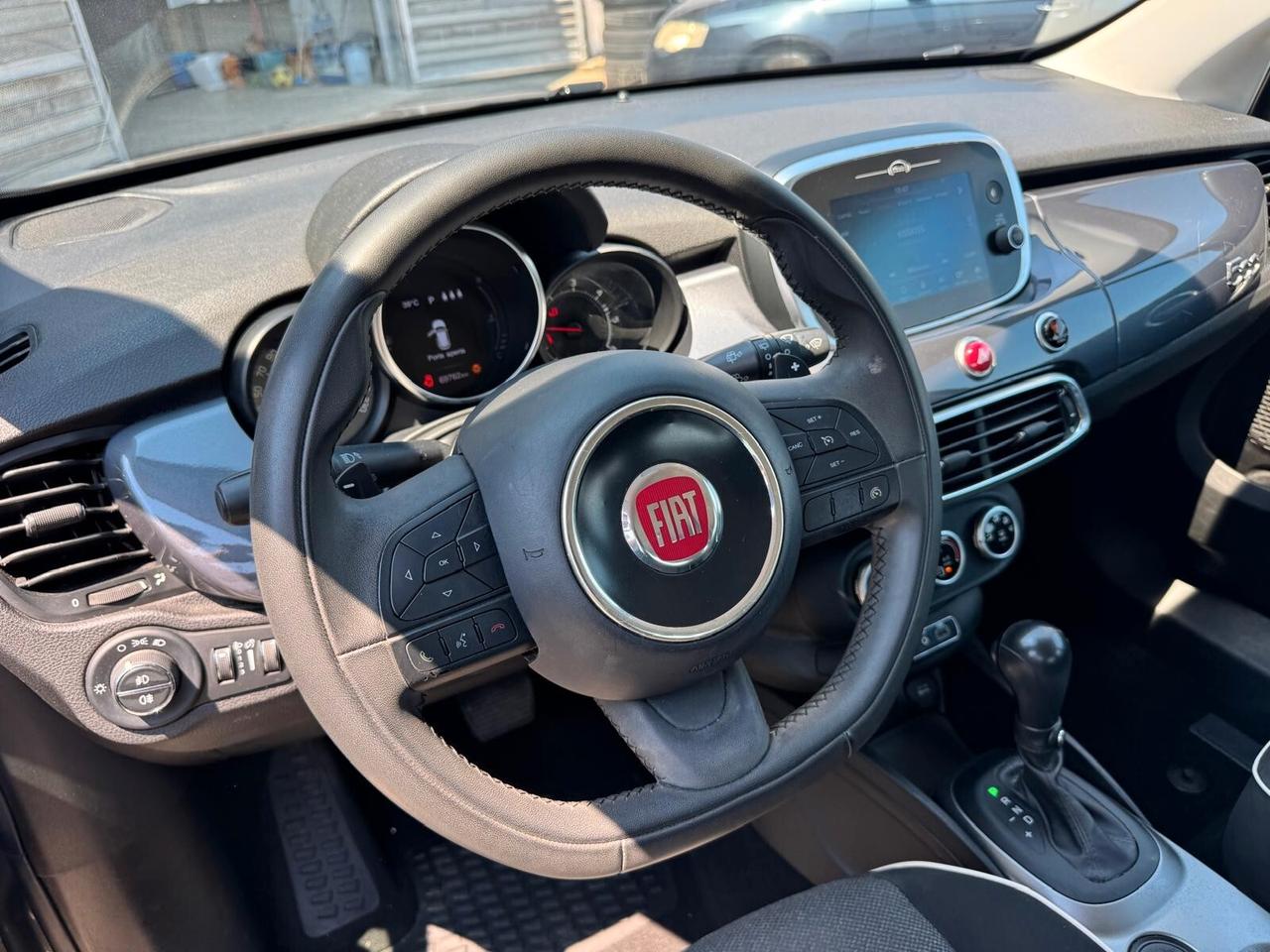 Fiat 500X - 2018 AUTOMATICA!! PROMOFIN!!