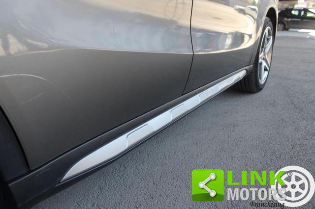 MERCEDES-BENZ GLA 220 D 177 CV 4MATIC PREMIUM