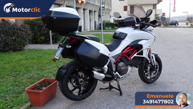 DUCATI Multistrada 1200 Multistrada 1200