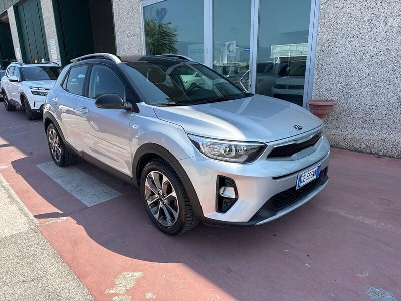 KIA Stonic 1.4 MPI 100CV Style
