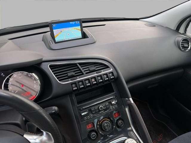 Peugeot 3008 BlueHDi 120 S&S Crossway