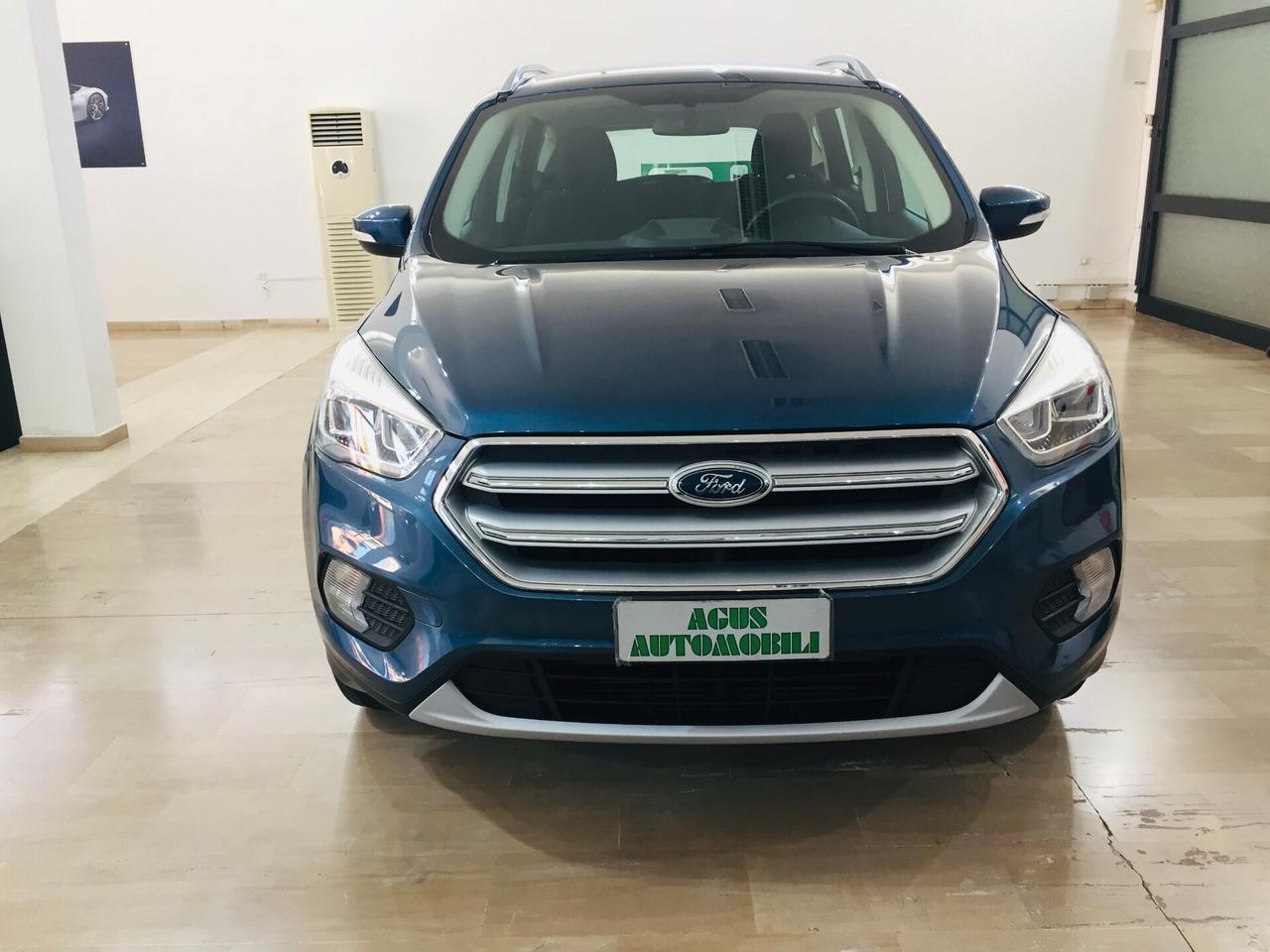 FORD Kuga 2.0 TDCi S&S 2WD 120CV