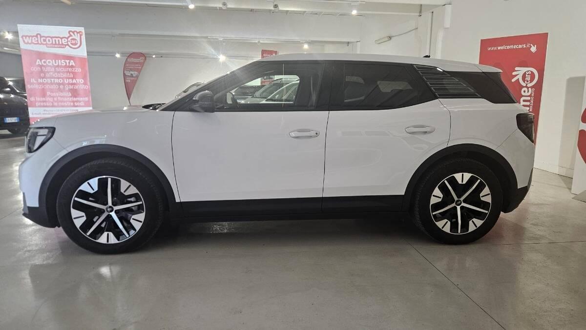 Ford Explorer EV 77kWh Extended Range Premium rwd