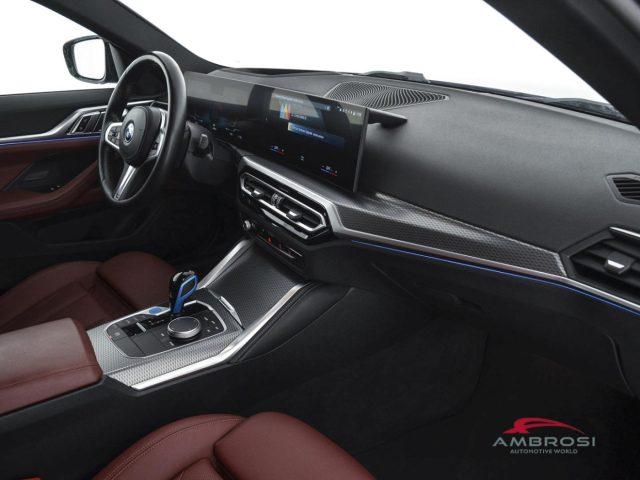 BMW i4 edrive40 Msport