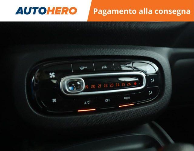 SMART ForTwo 70 1.0 twinamic Passion