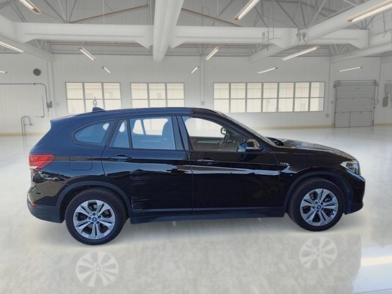BMW X1 XDRIVE 25E BUSINESS ADVANTAGE AUTOMATICO SUV